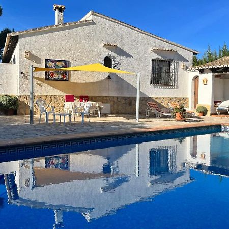 Holiday Home Amaranda By Interhome Balcon del Mar Екстер'єр фото