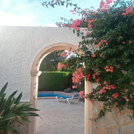 Holiday Home Amaranda By Interhome Balcon del Mar Екстер'єр фото
