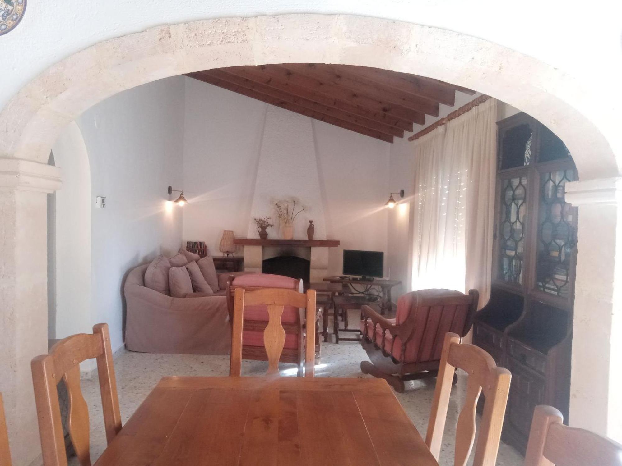 Holiday Home Amaranda By Interhome Balcon del Mar Екстер'єр фото