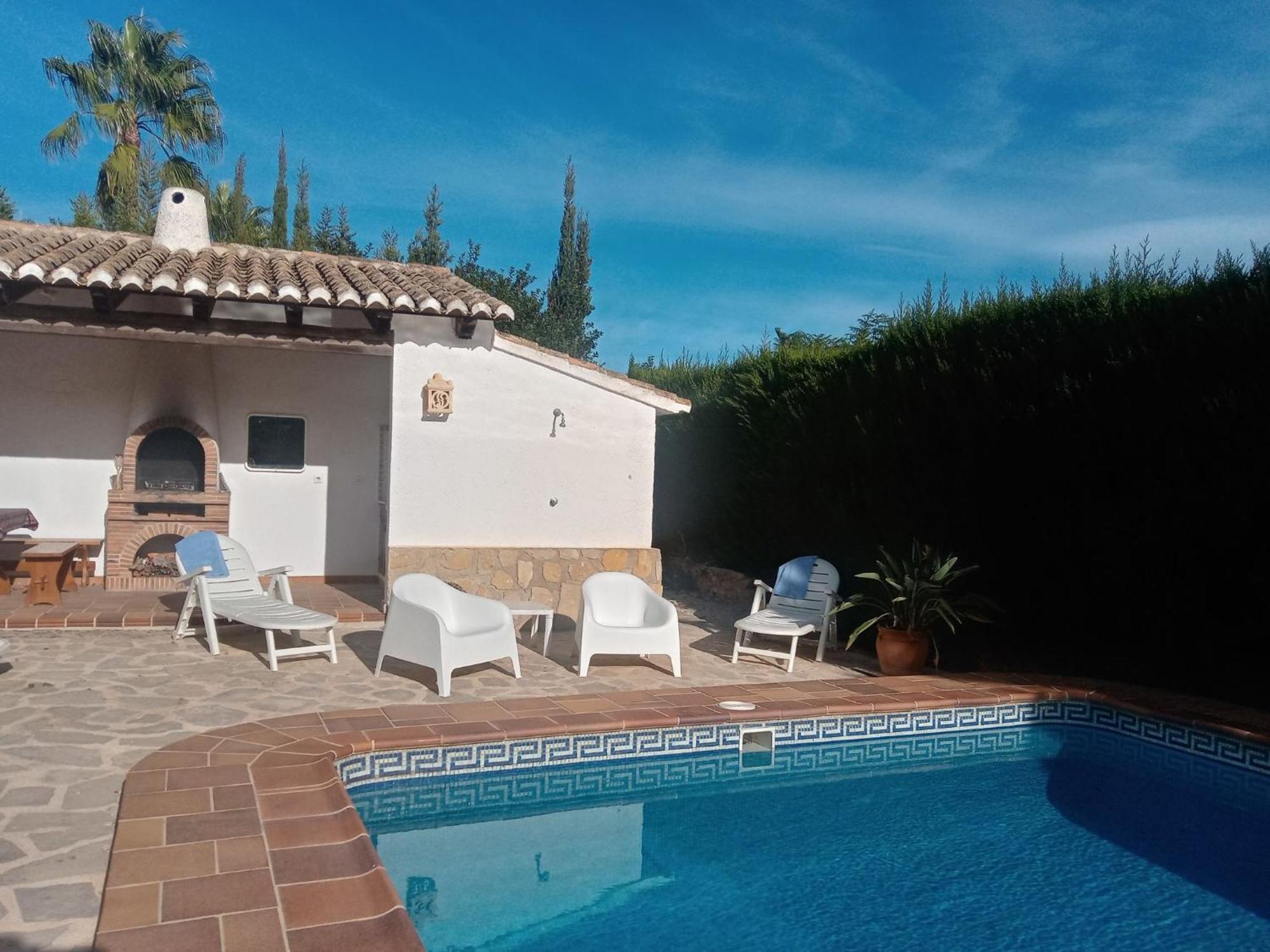 Holiday Home Amaranda By Interhome Balcon del Mar Екстер'єр фото