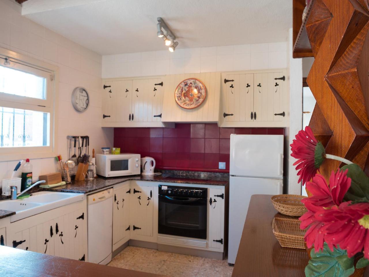 Holiday Home Amaranda By Interhome Balcon del Mar Екстер'єр фото