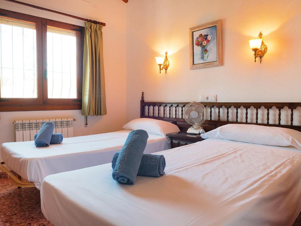 Holiday Home Amaranda By Interhome Balcon del Mar Екстер'єр фото