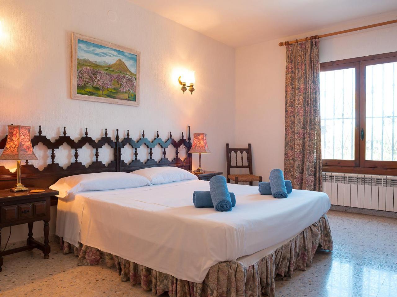 Holiday Home Amaranda By Interhome Balcon del Mar Екстер'єр фото