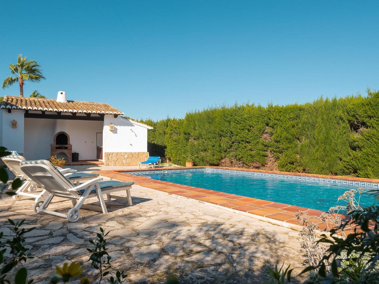 Holiday Home Amaranda By Interhome Balcon del Mar Екстер'єр фото