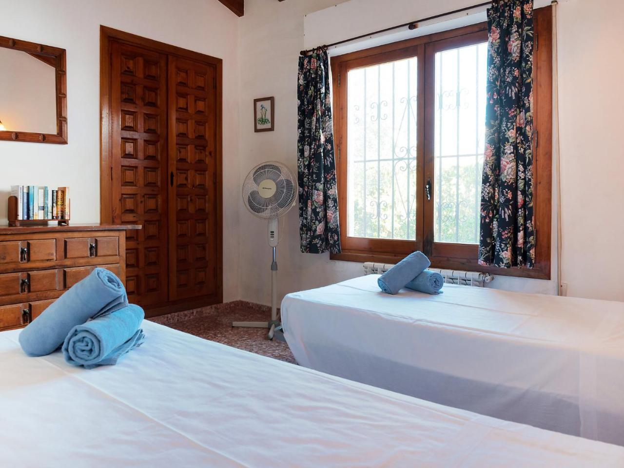 Holiday Home Amaranda By Interhome Balcon del Mar Екстер'єр фото