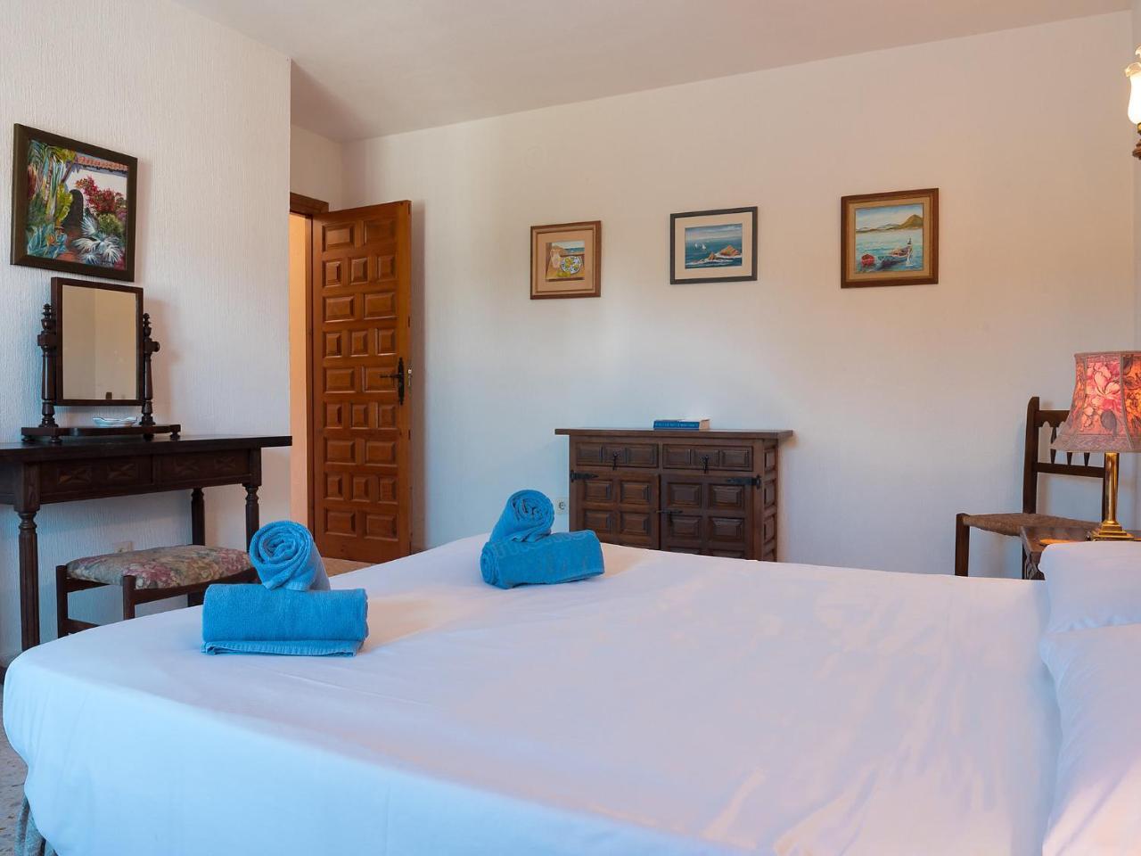 Holiday Home Amaranda By Interhome Balcon del Mar Екстер'єр фото